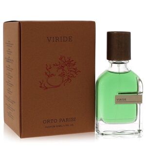 Orto Parisi Viride Eau de Parfum Women Green